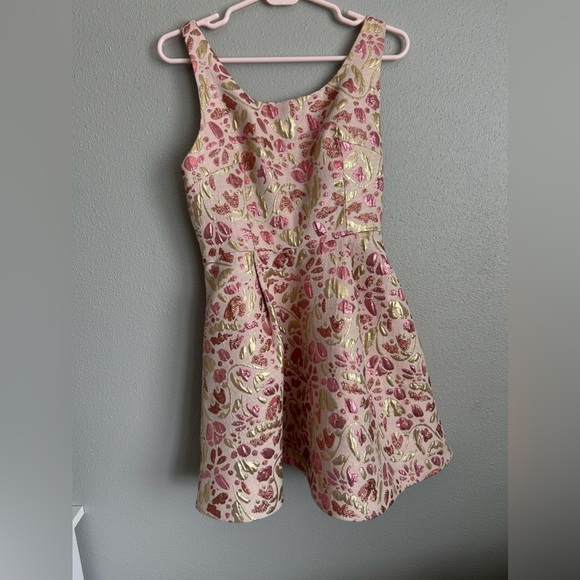 FP Mini Flare Dress - Picture 2 of 6